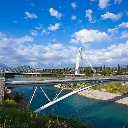 Hotel Kosta'S Podgorica Exteriör bild