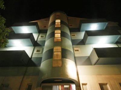 Hotel Kosta'S Podgorica Exteriör bild