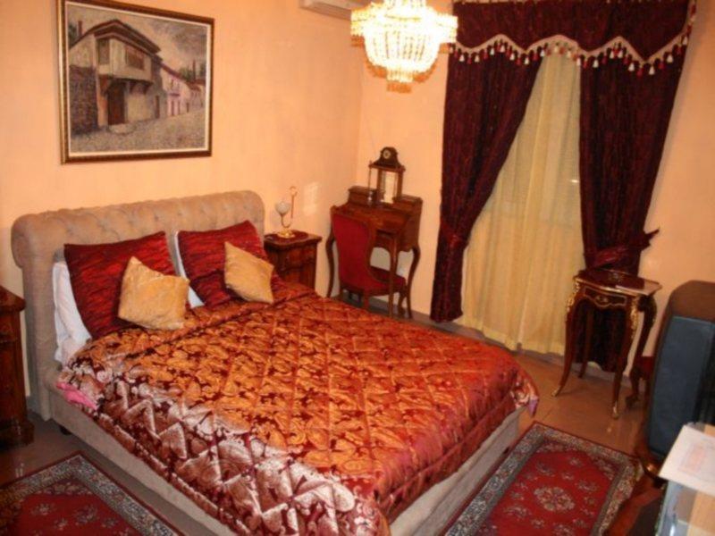Hotel Kosta'S Podgorica Rum bild